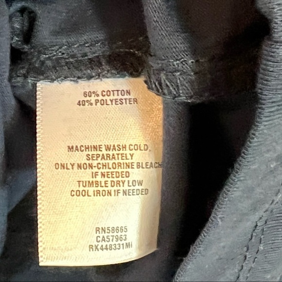 Abound Nordstrom Do More Spell Out Crop Top - Picture 7 of 8